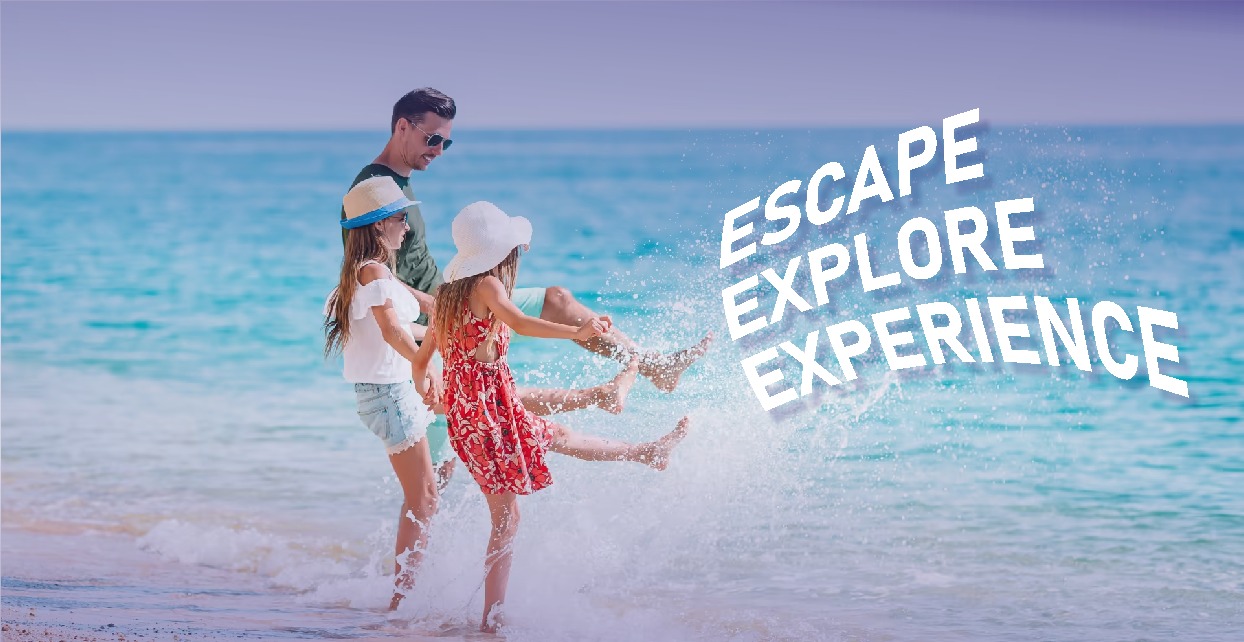 Vacation Ideas travel blog
