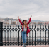 Vacation Ideas Instagram feed