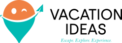 Vacation Ideas logo